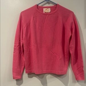 Vintage Pendelton sweater